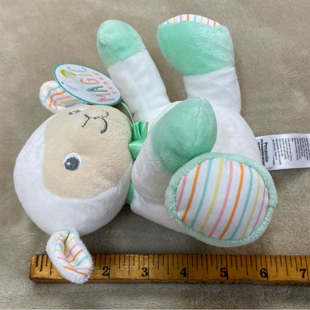 Magic Years Baby Lamb - Picture 5 of 5